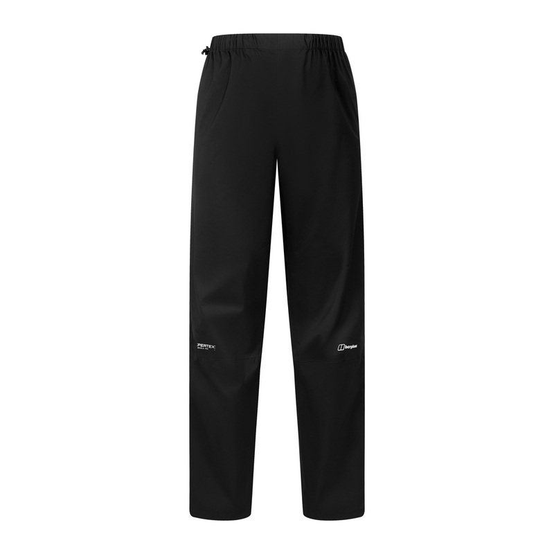 Womens Pacsmart 2.5L Overtrousers