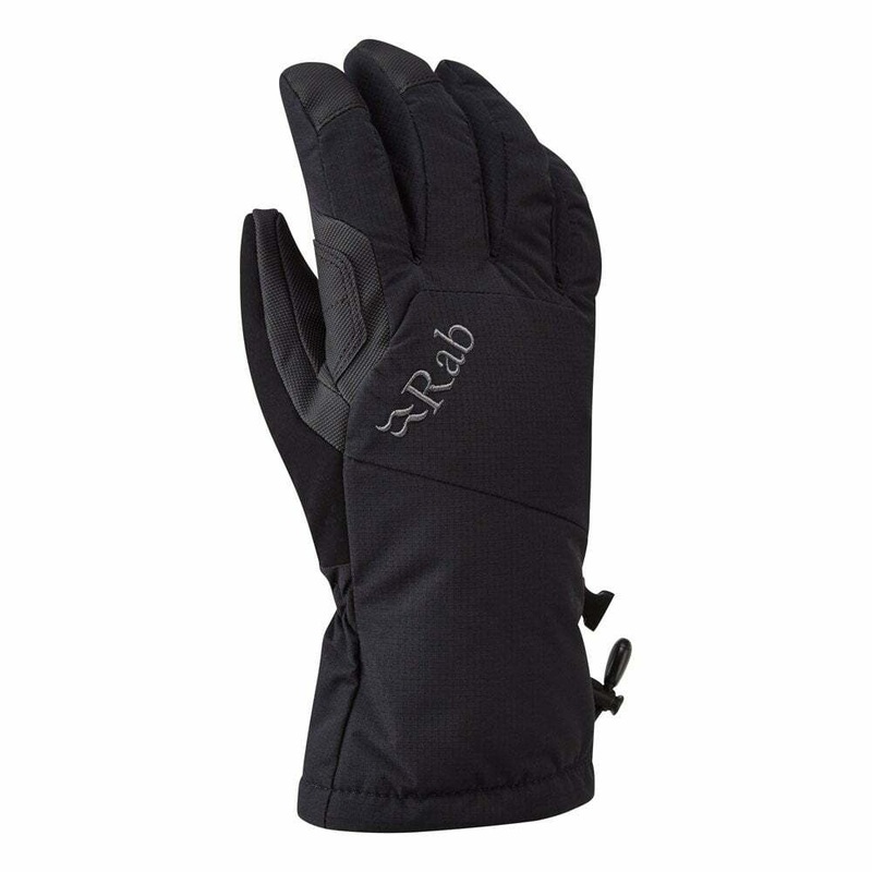 Womens Storm Gloves