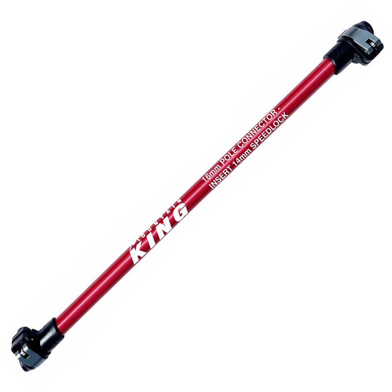 16mm Speed Lock Pole Connector – 14mm insert
