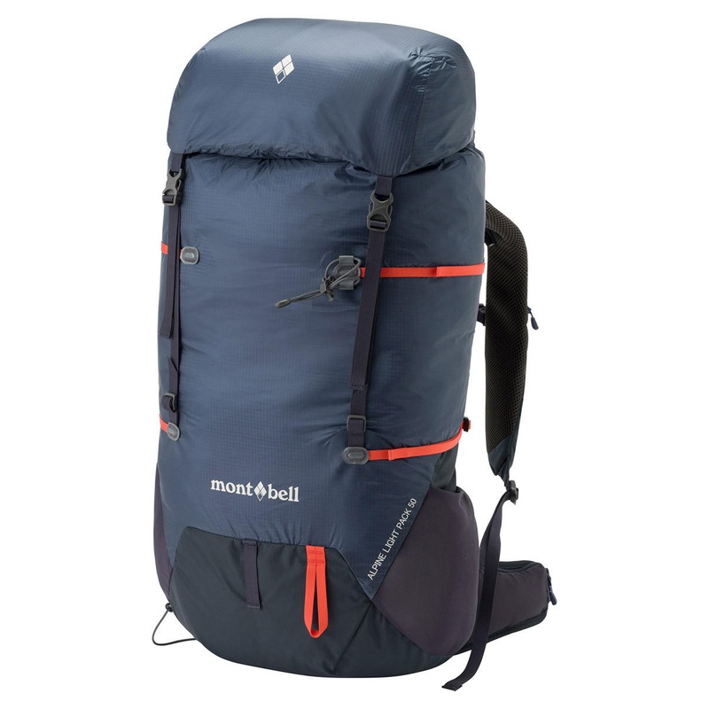 Alpine Light Pack 50