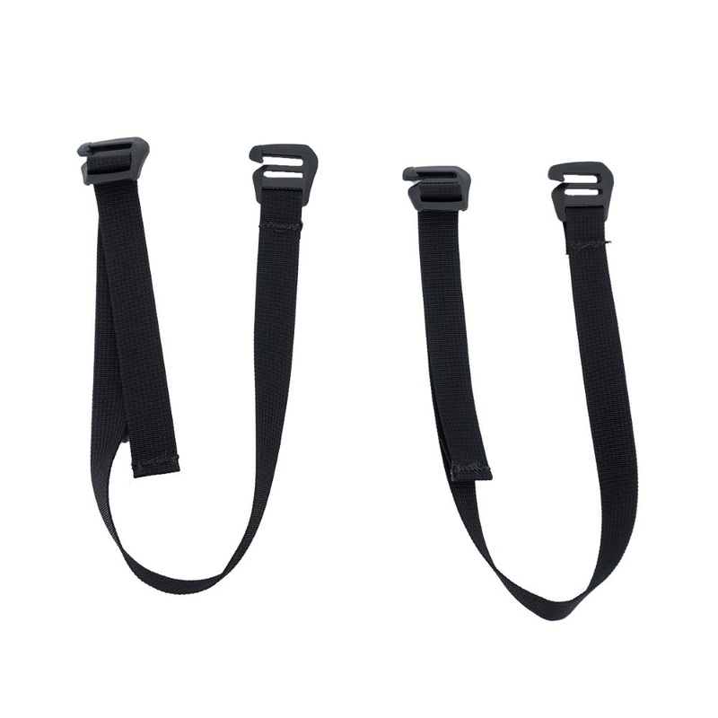 Backpack Strap Kit – Bottom Straps