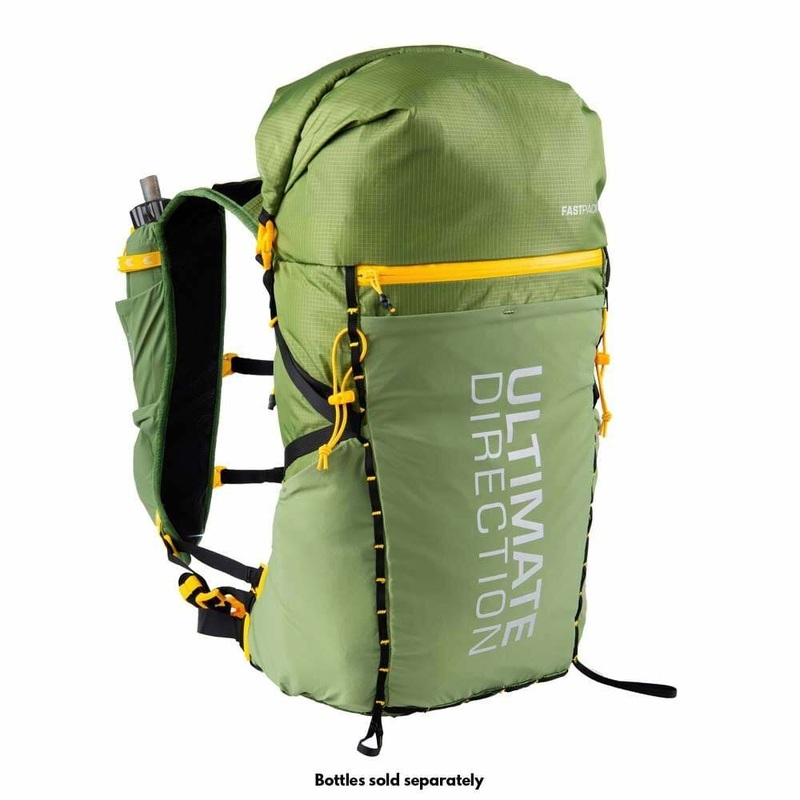 Fastpack 40