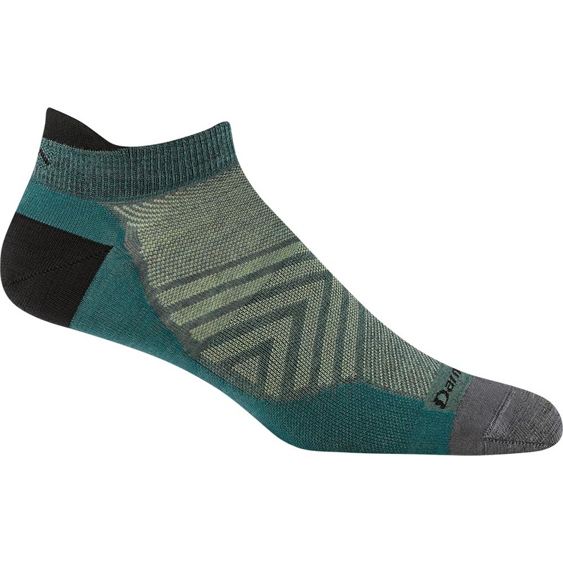 Run No Show Tab Socks
