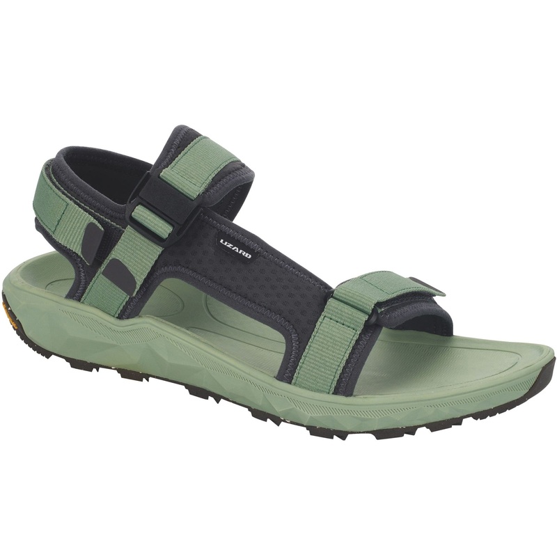 Super Trek Sandal