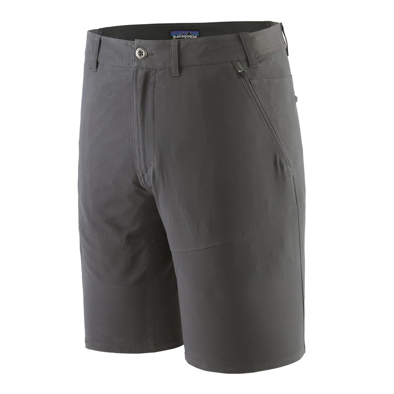 Terravia Trail Shorts – 10 inch