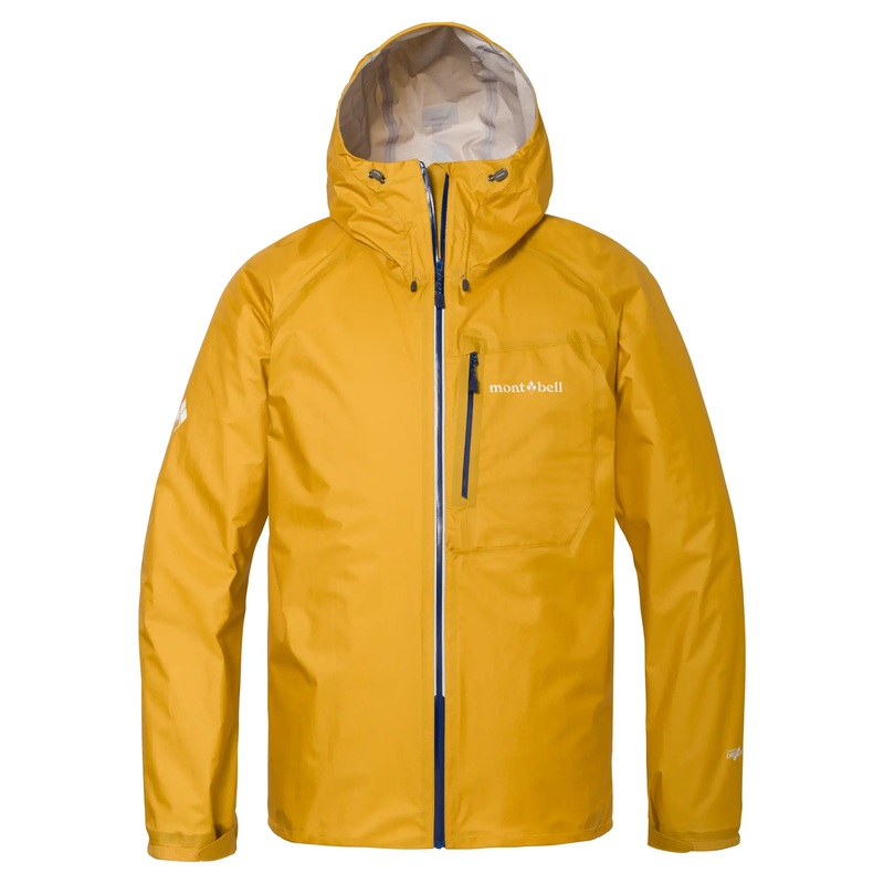 Torrent Flier Jacket