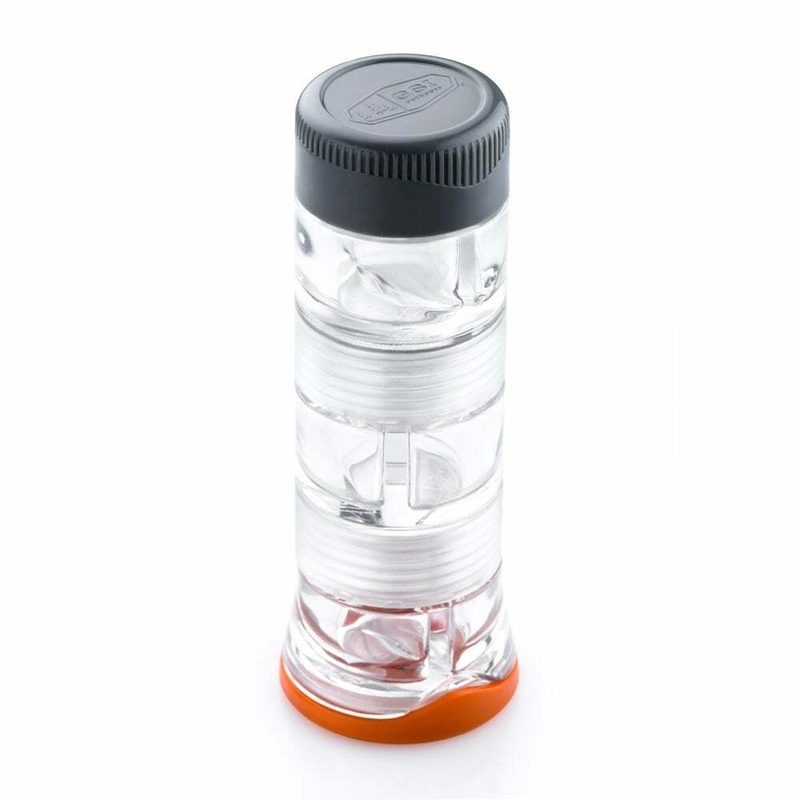 Ultralight Spice Missile