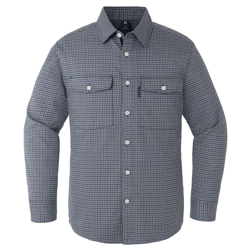 Wickron O.D. Shirt