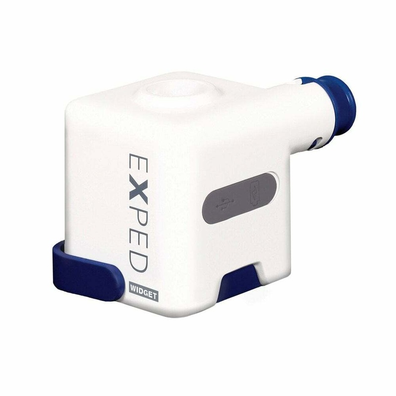 Widget Pump