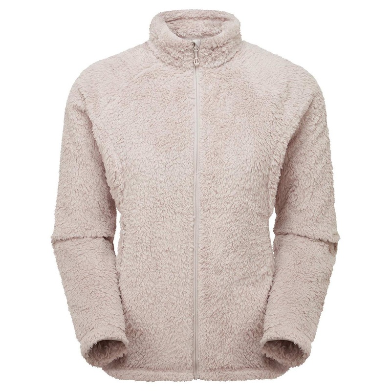 Womens Caldus Jacket
