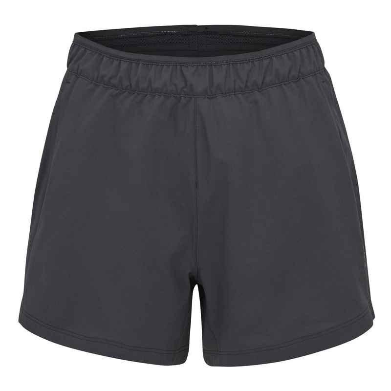 Womens Momentum Light Shorts