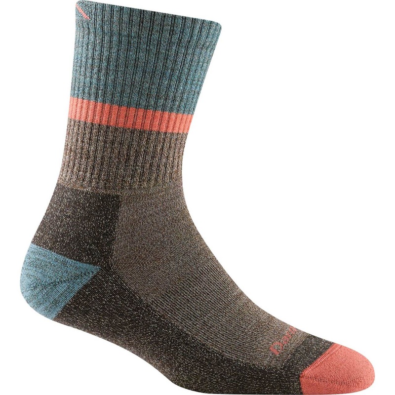 Womens Ranger Micro Crew Socks