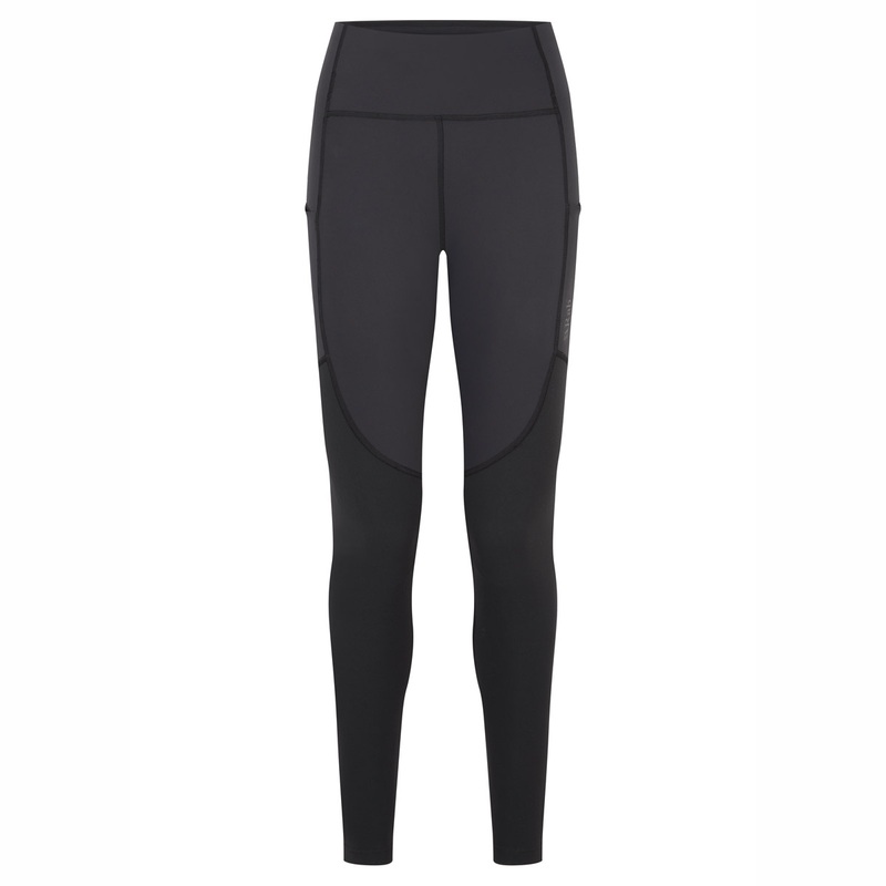 Womens Torque Tights
