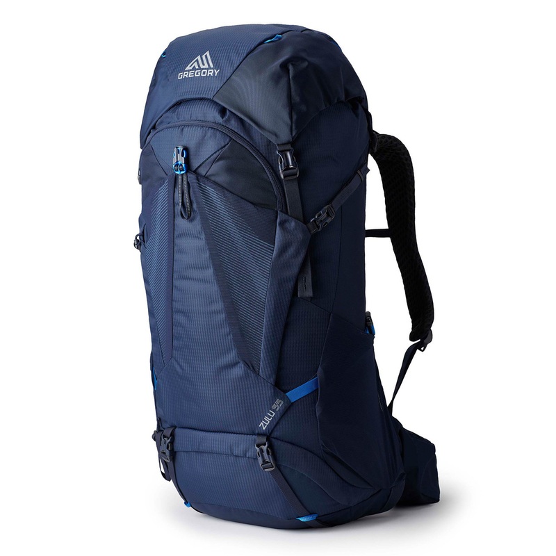 Zulu 55 Rucksack