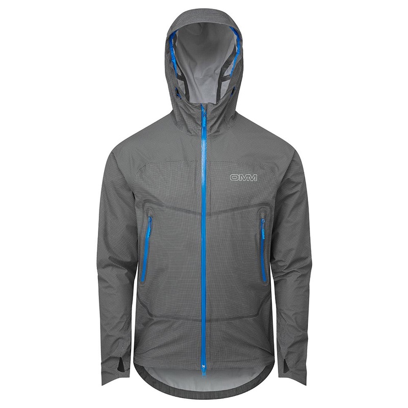 Aether Dyneema Jacket