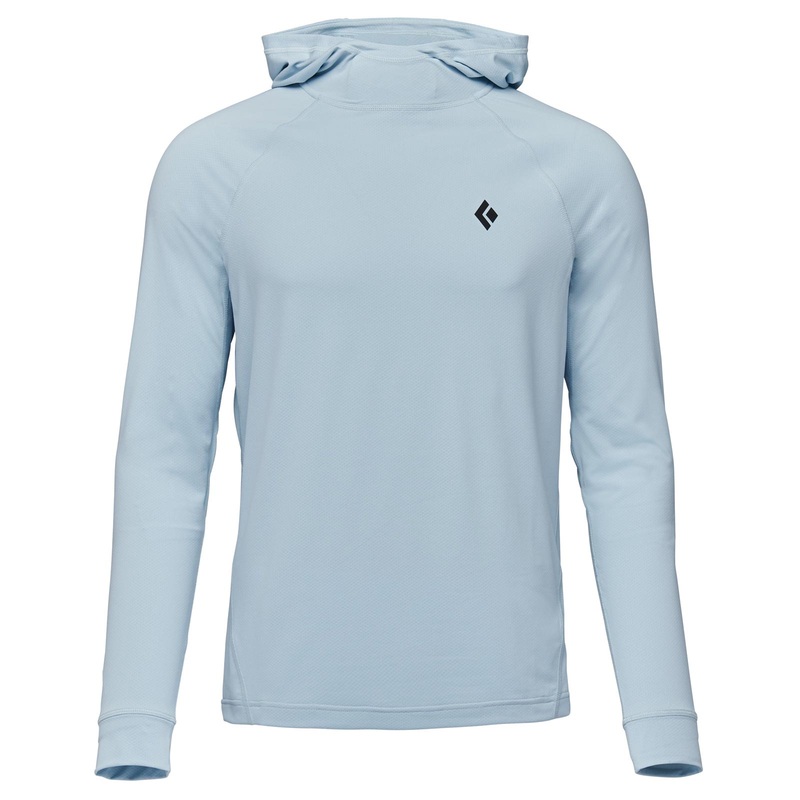 Alpenglow Hoody