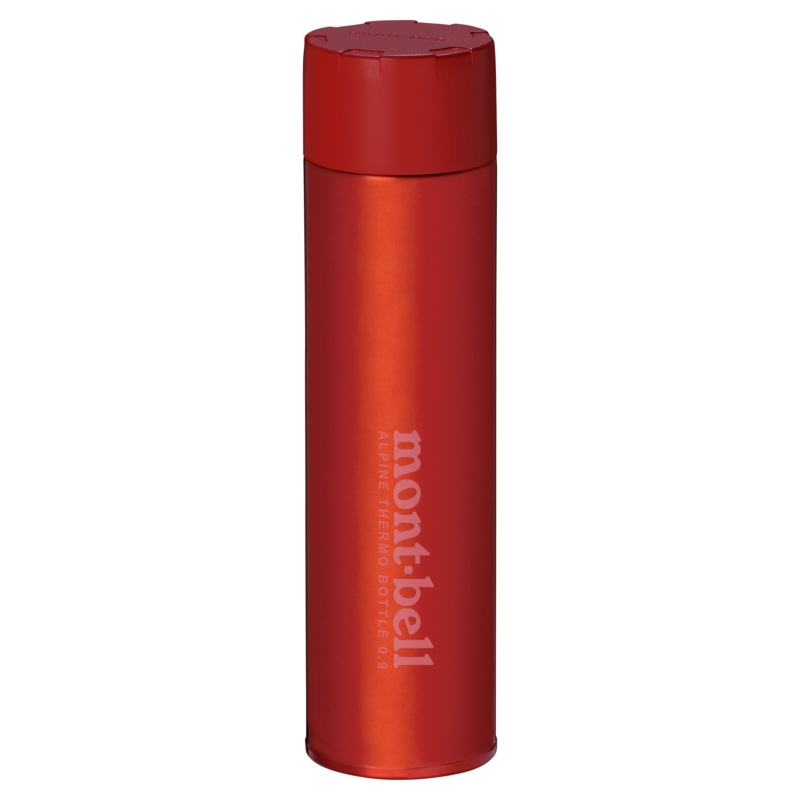 Alpine Thermo Bottle 0.9L