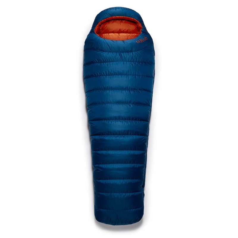 Ascent 700 Down Sleeping Bag