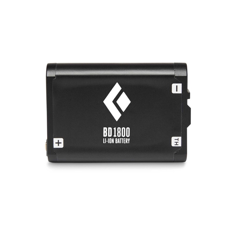BD 1800 Battery