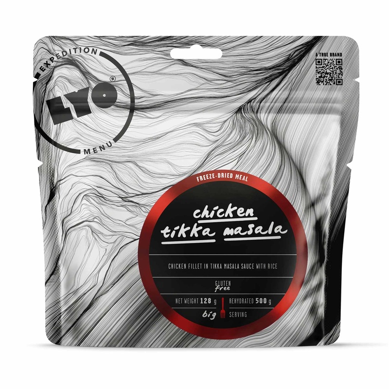 Chicken Tikka Masala (Big Pack)