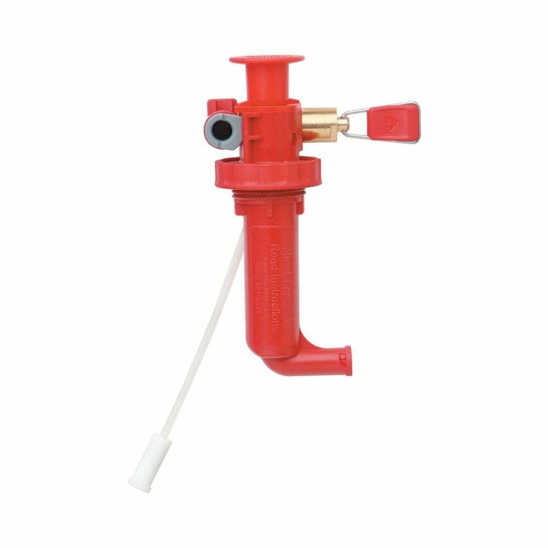 Dragonfly Replacement Fuel Pump