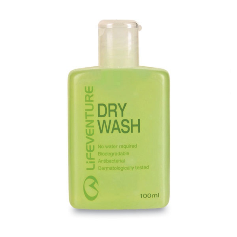 Dry Wash 100ml
