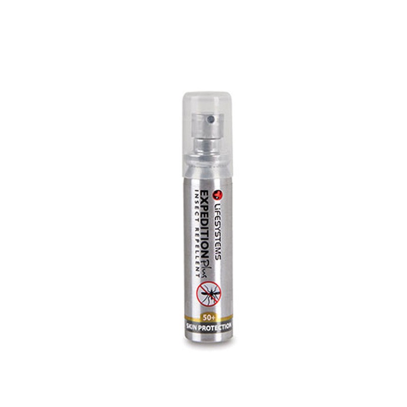 Expedition 50  Deet Based Insect Repellent Minispray 25ml