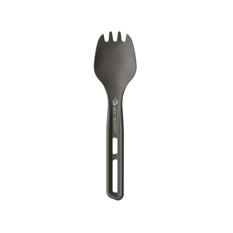 Frontier UL Short Handle Spork