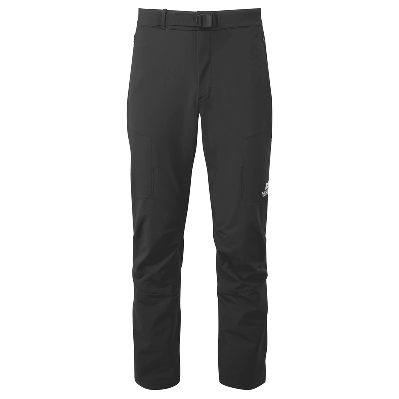 Ibex Mountain Pants