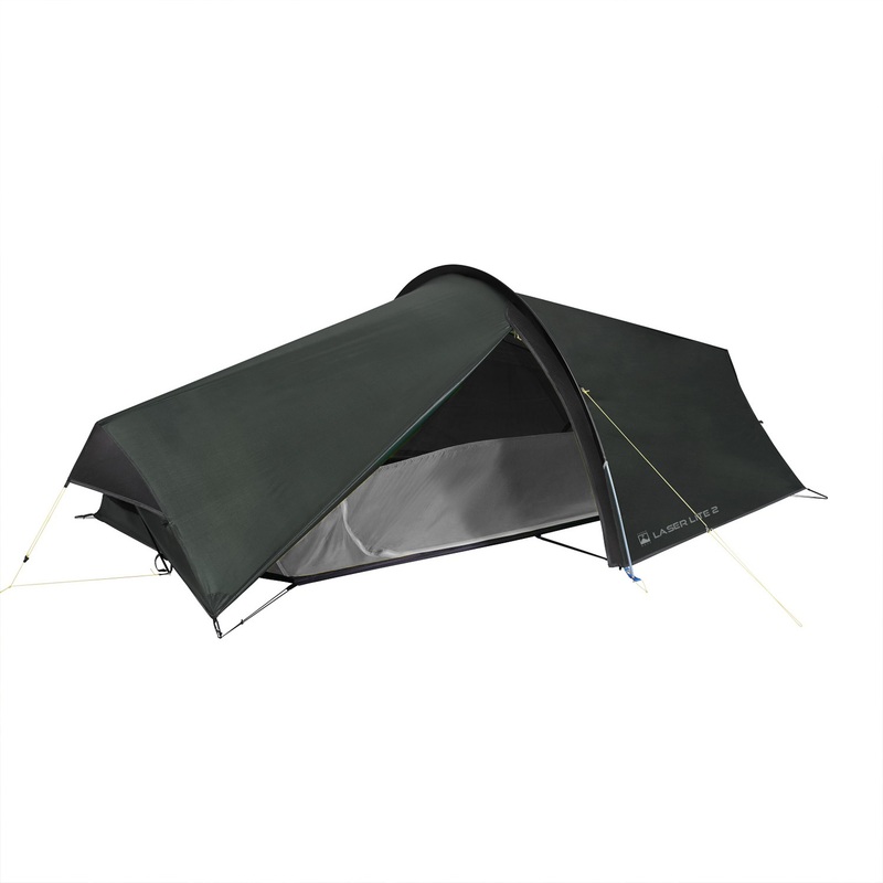 Laser Lite 2 Tent