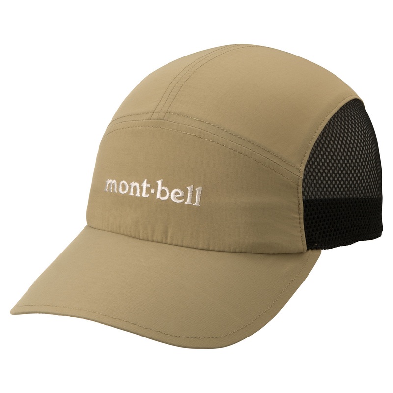 O.D. Mesh Cap