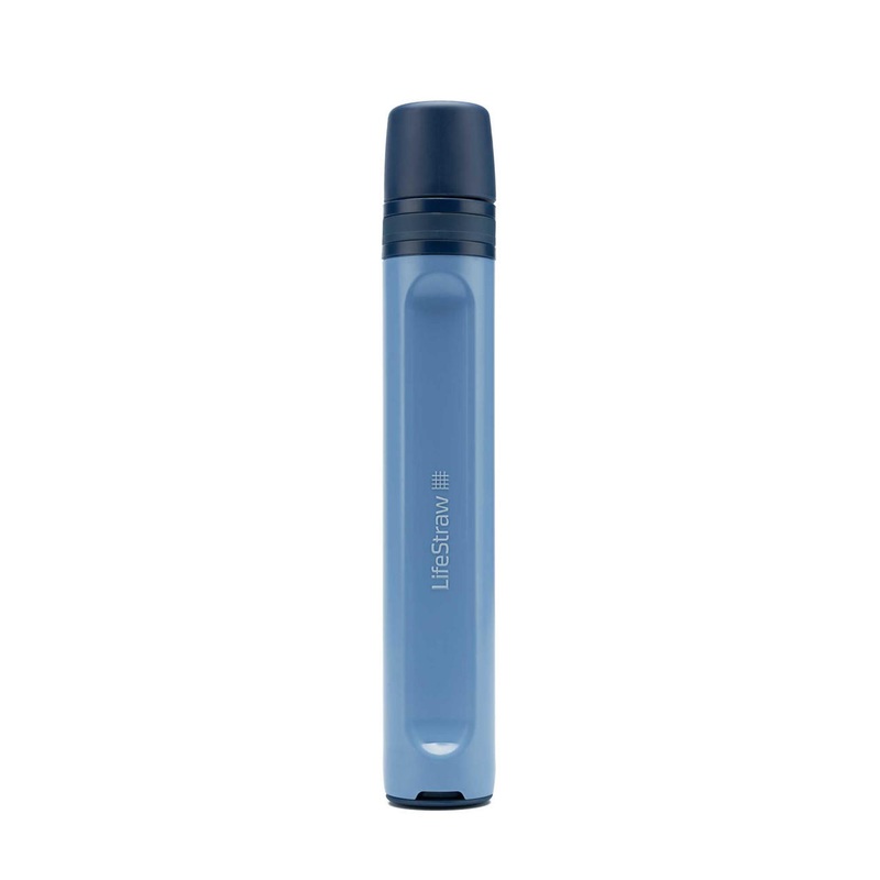 Peak Series Personal Water Filter Straw