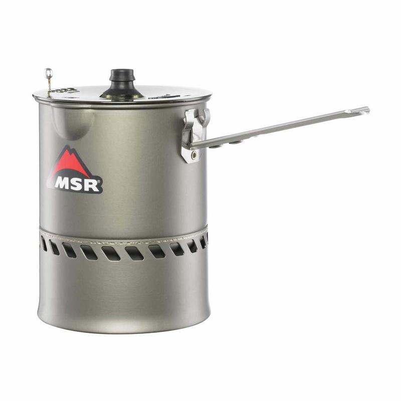 Reactor Cookware – 1.0L Pot