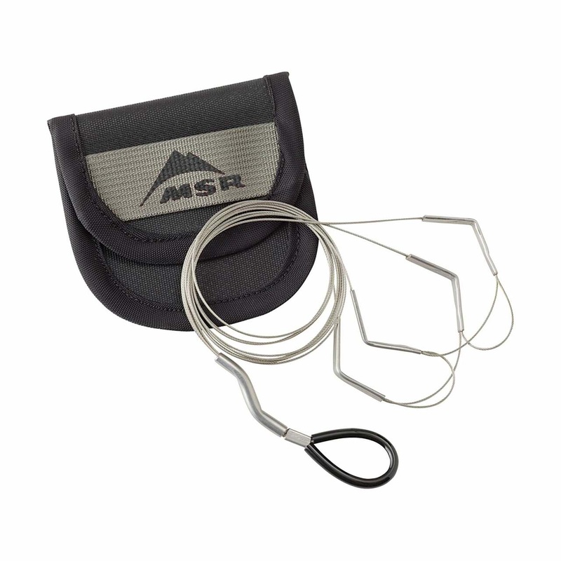 Reactor Hanging Kit