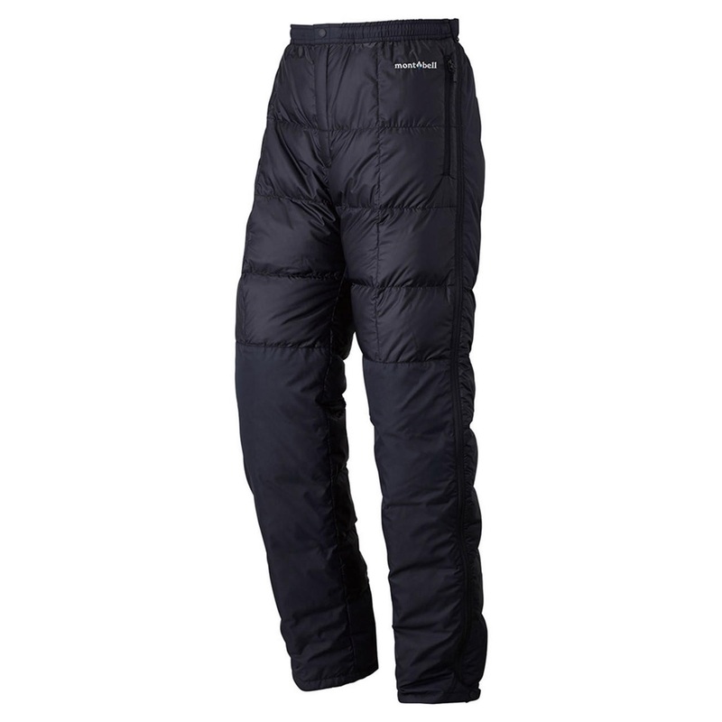 Tec Down Pants