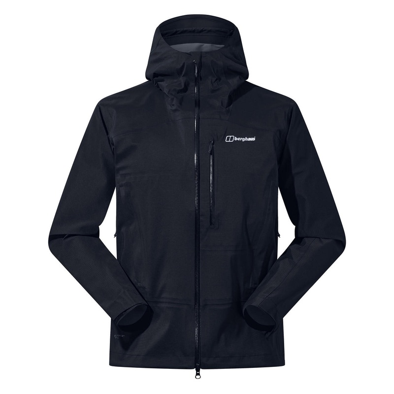 Truda Flex Waterproof Jacket