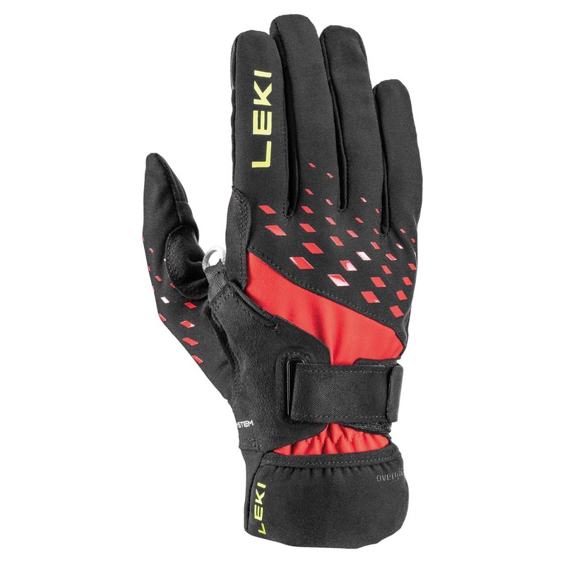 Ultra Trail Storm Shark Gloves