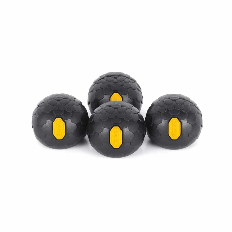Vibram Ball Feet 55mm