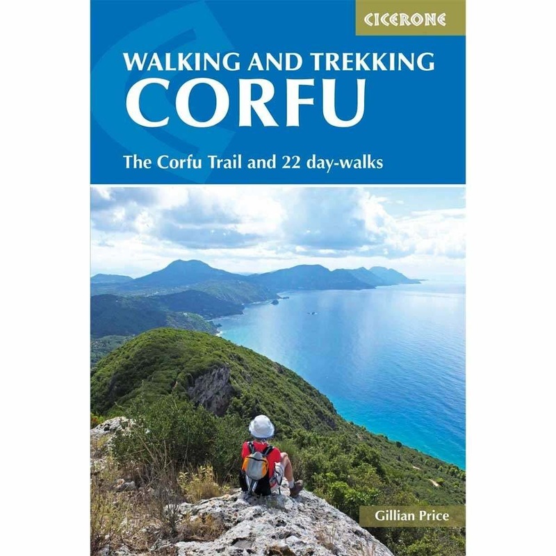 Walking and Trekking on Corfu