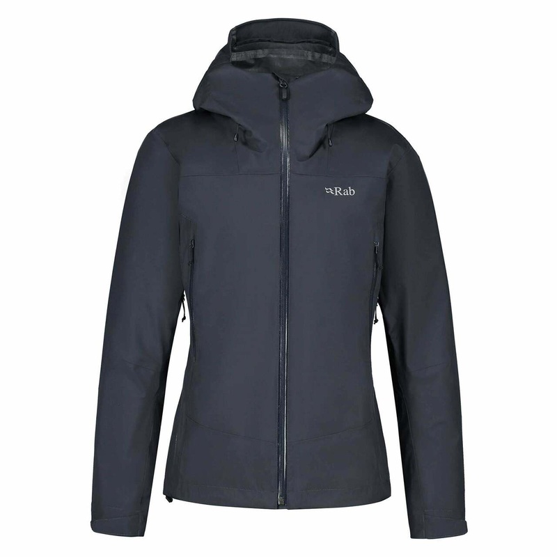 Womens Arc Eco Jacket
