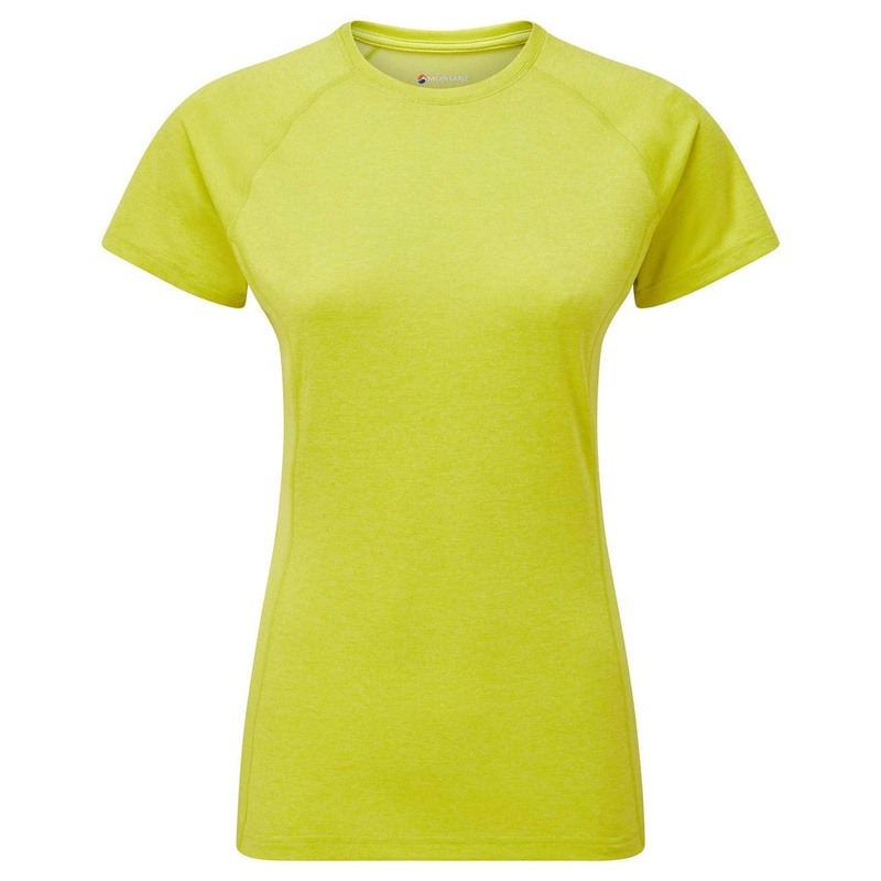 Womens Dart T-Shirt – Past Season Colours