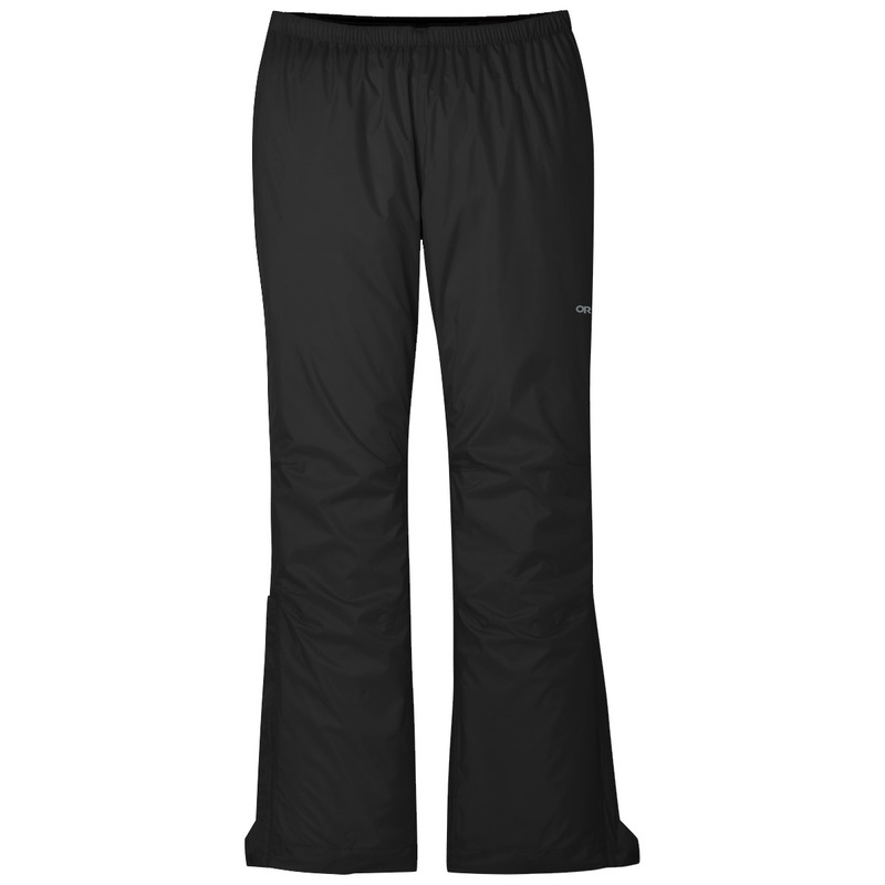 Womens Helium Rain Pants