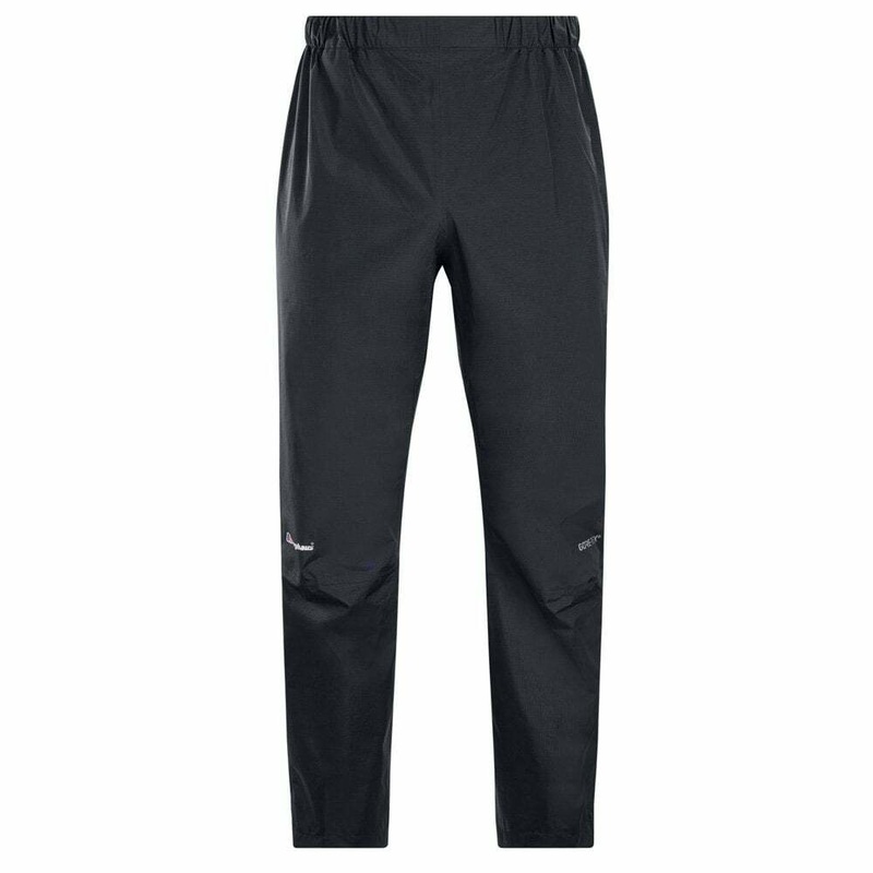 Womens Paclite Gore-Tex Overtrousers