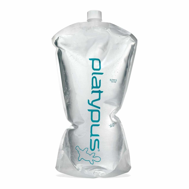 2.0L Water Bottle