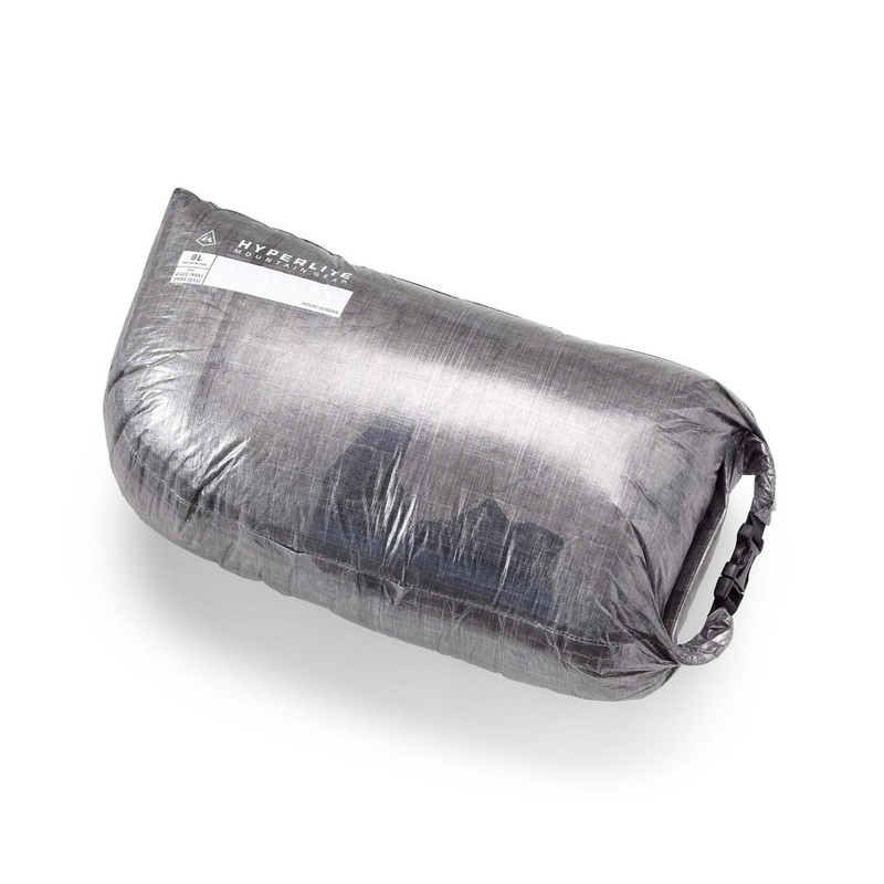 8L Side Entry Pod