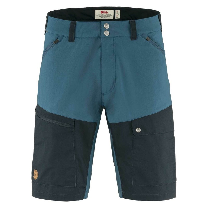 Abisko Midsummer Shorts