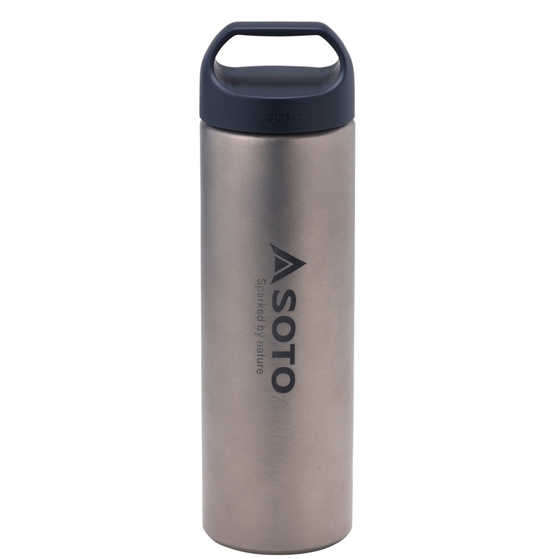 Aero Bottle 300