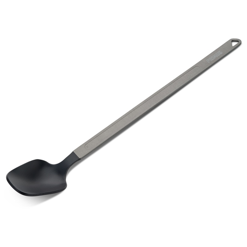 Aluminium Long Handle Spoon