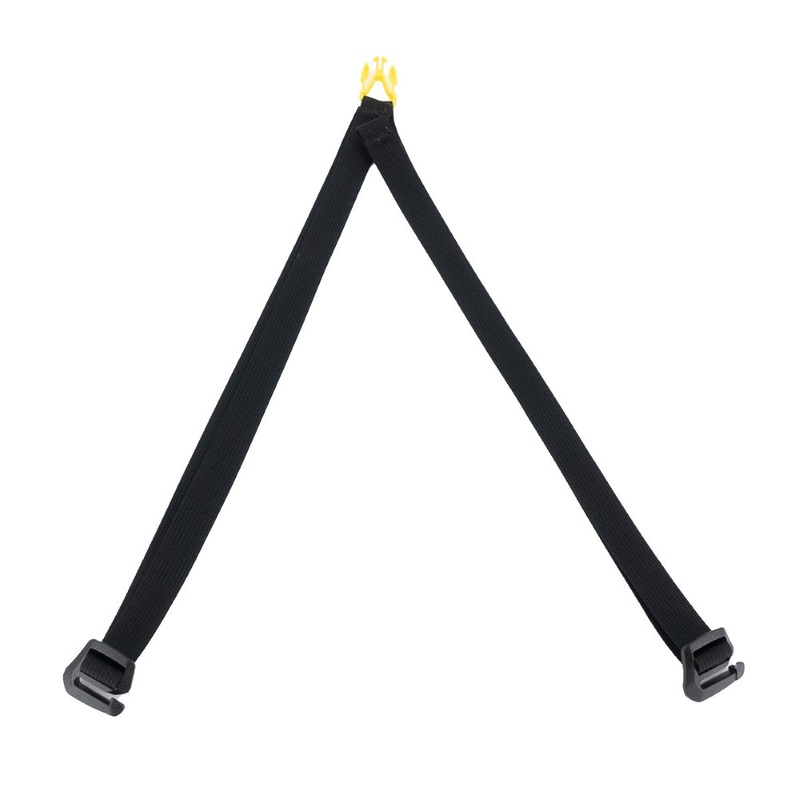 Backpack Strap Kit – Top Y-Strap