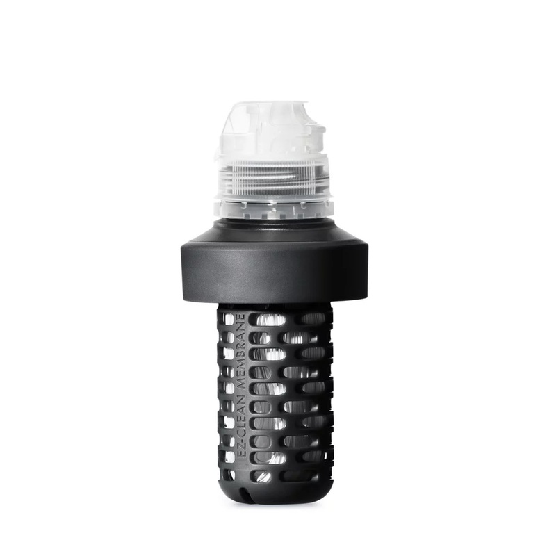 BeFree Replacement Filter Cartridge Black Edition